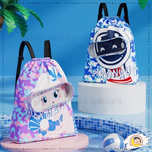 Pool bag