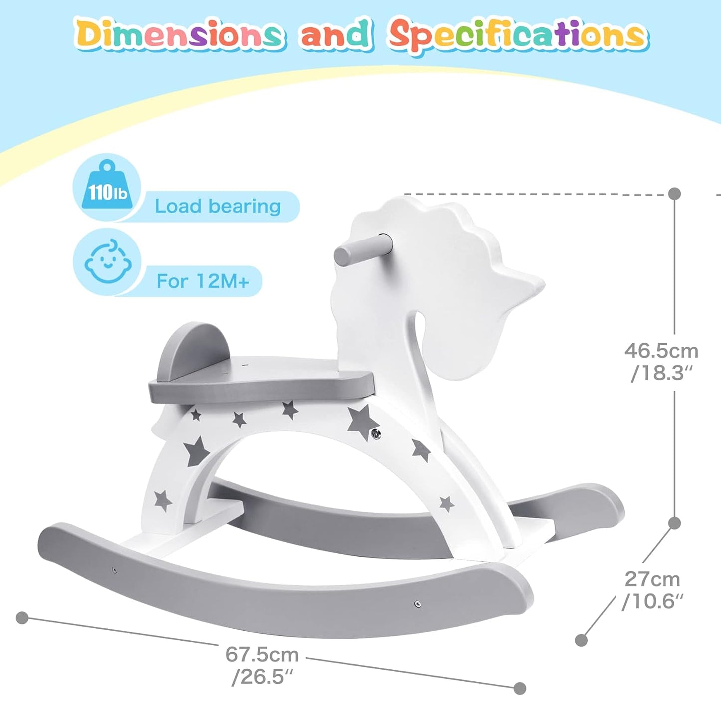Rocking Horse
