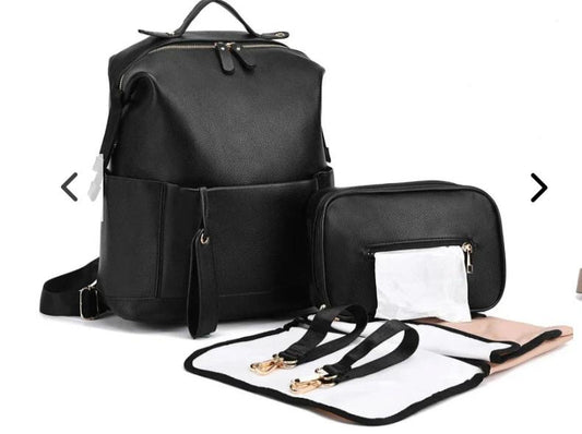 Diaper bags