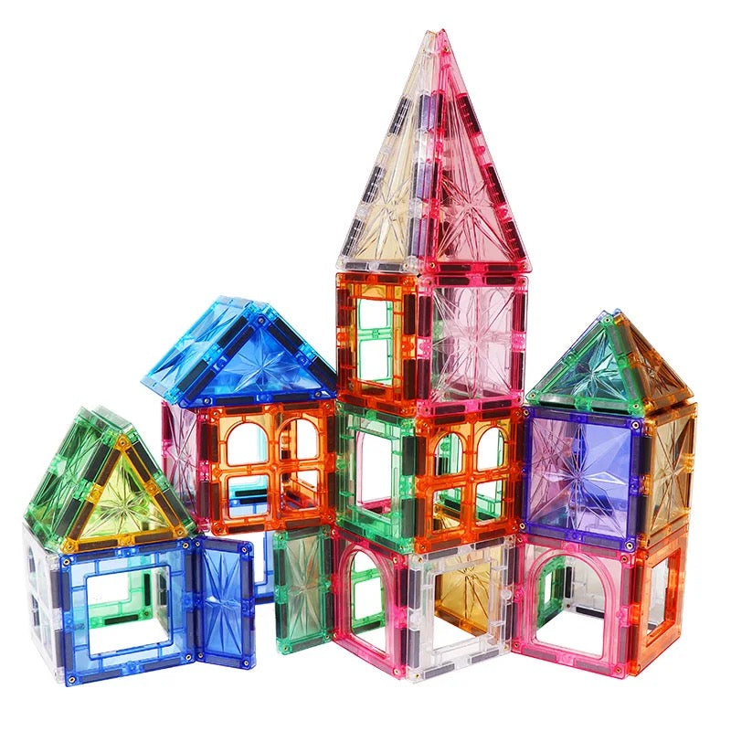 Magnescape 48pc - colors