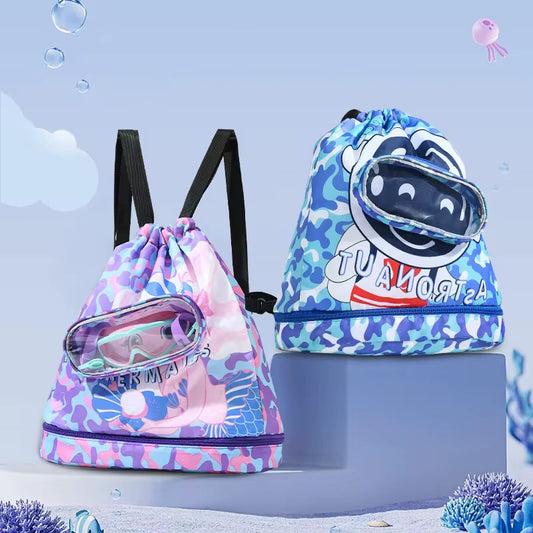 Pool bag