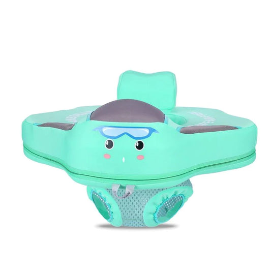 Mambobaby seat float