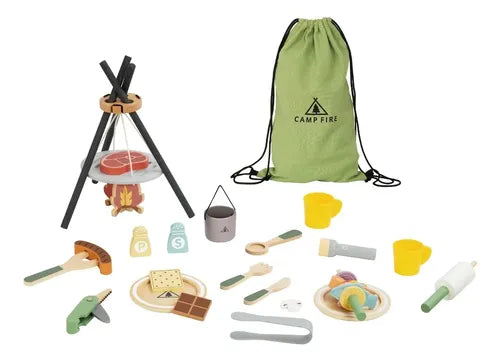 Camping set