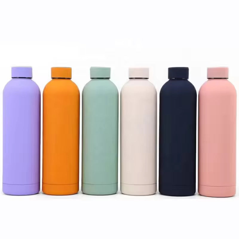 Thermal water bottle