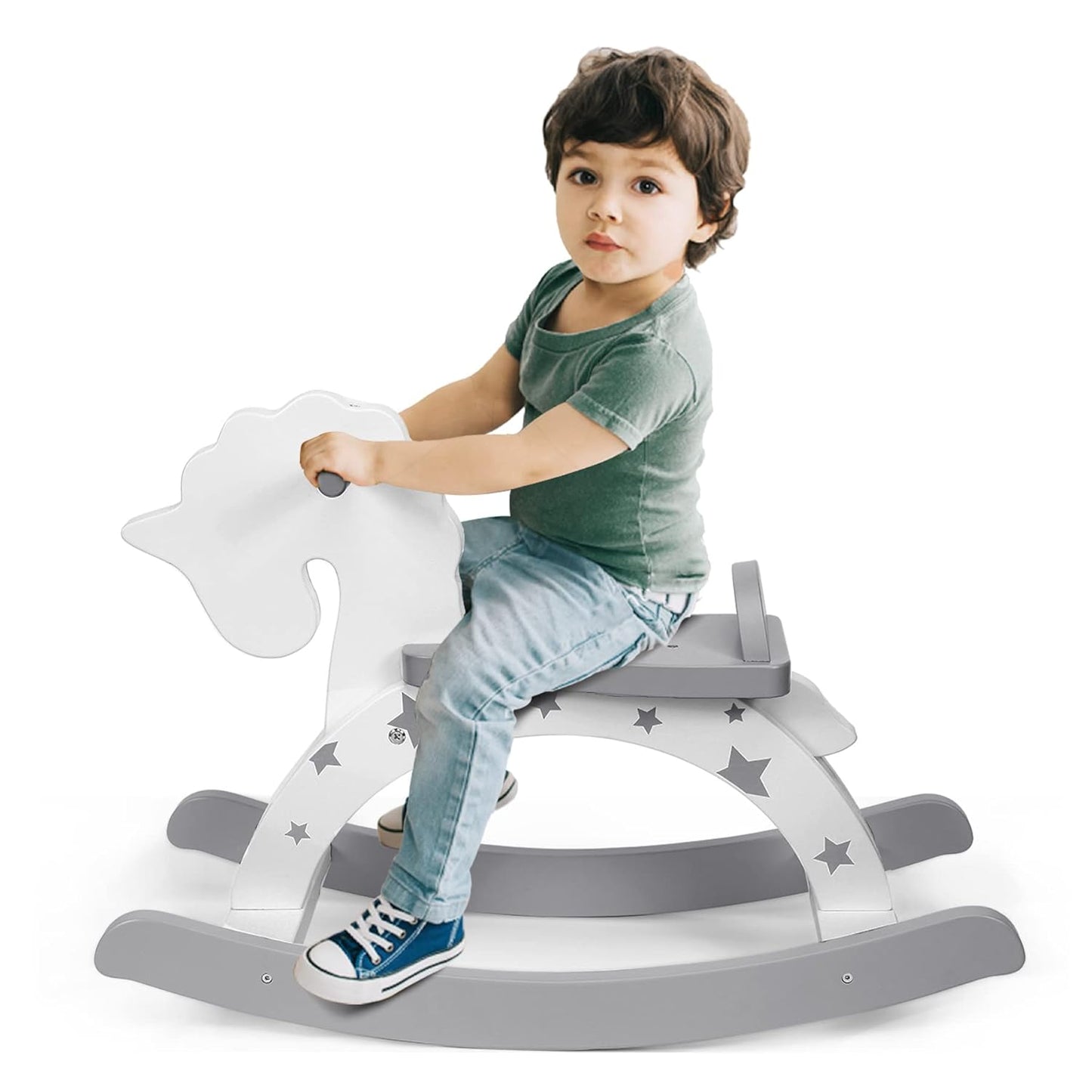 Rocking Horse