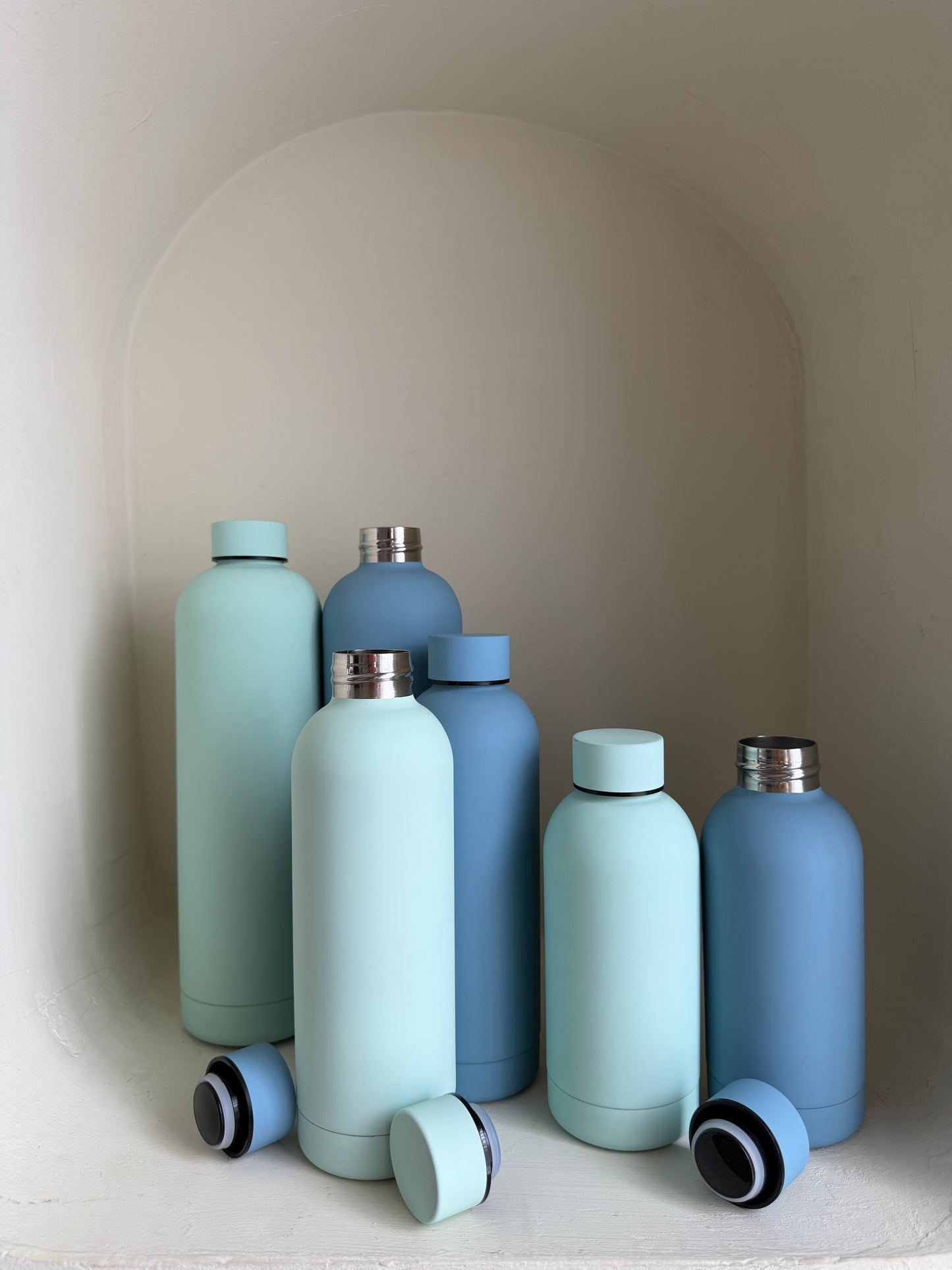 Thermal water bottle