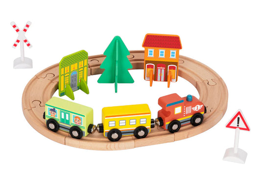 Train set