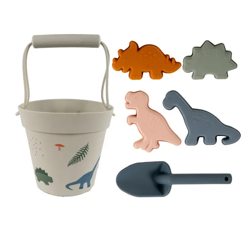 Silicone Sand kits