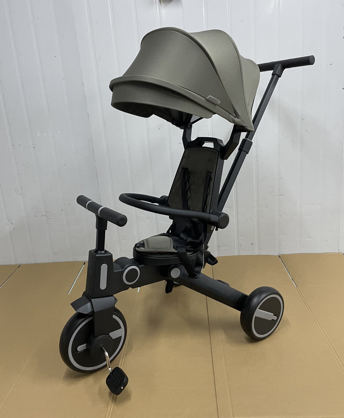 Tricycle for kids Age 1-6 Years
