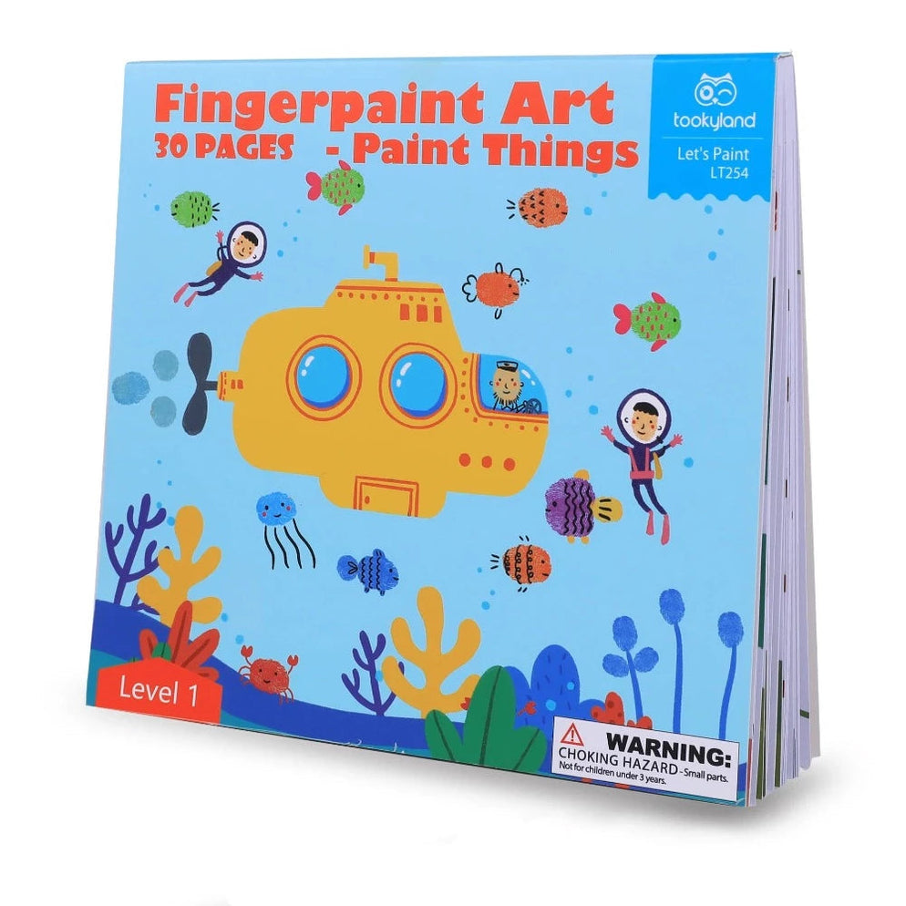 My first Dot Art kit