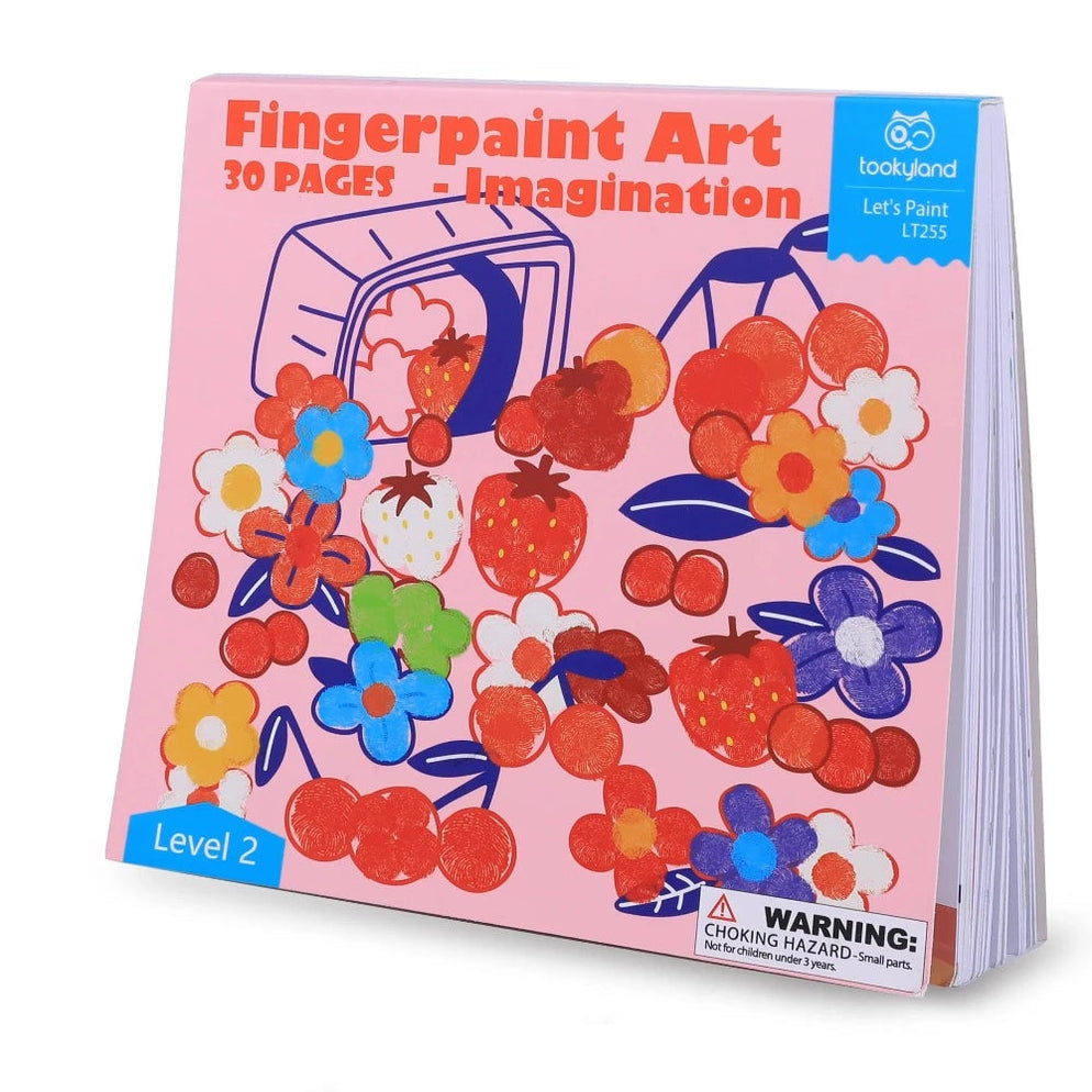 My first Dot Art kit
