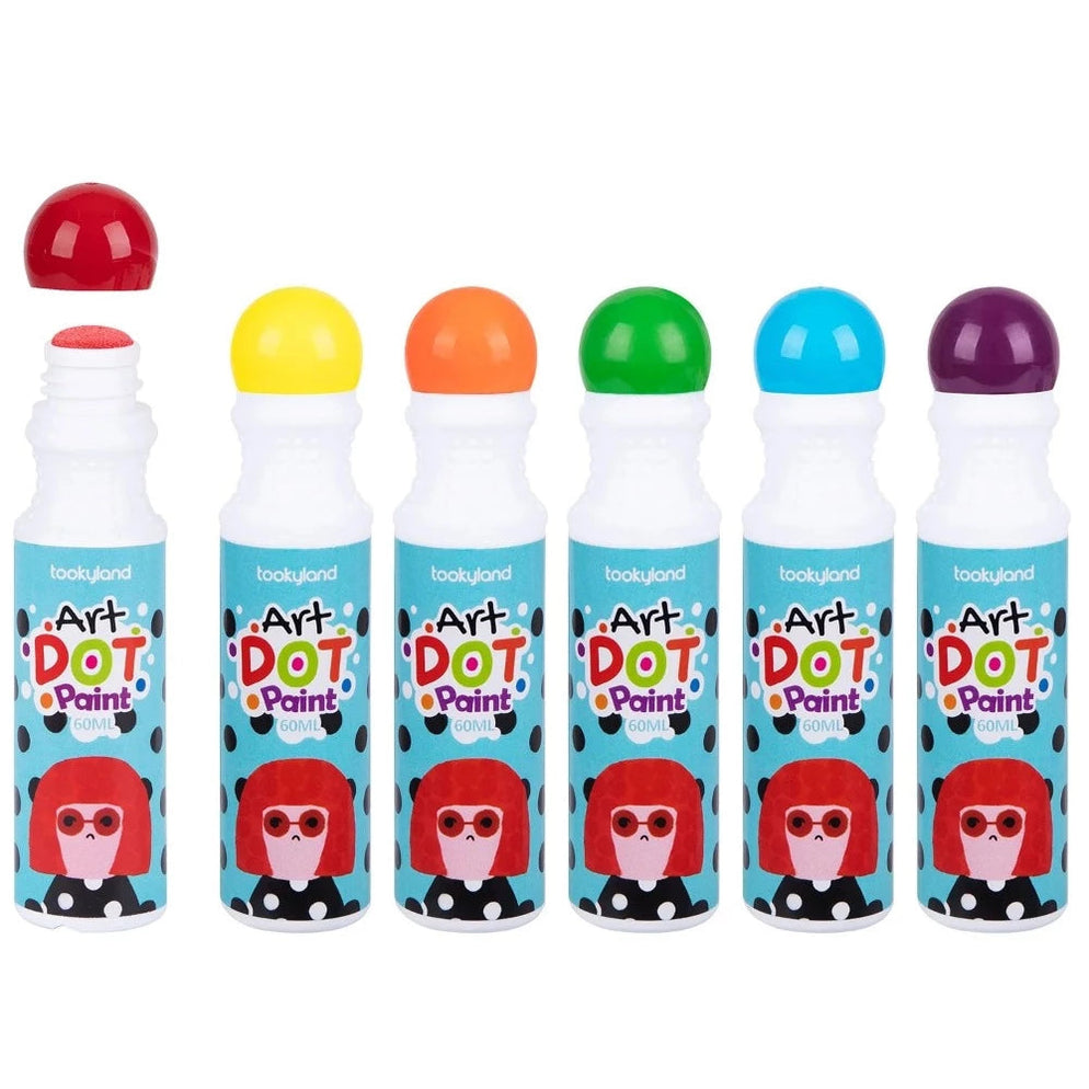 My first Dot Art kit