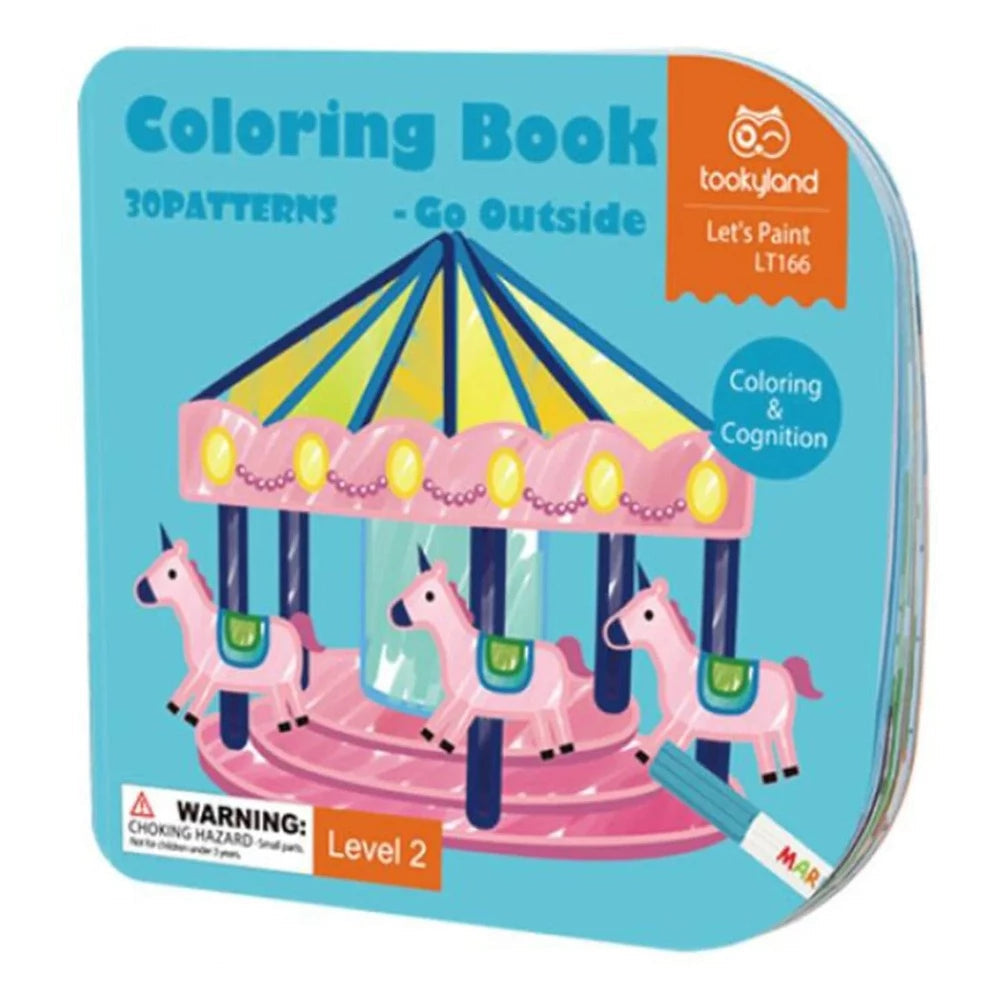 My First Painting Kit