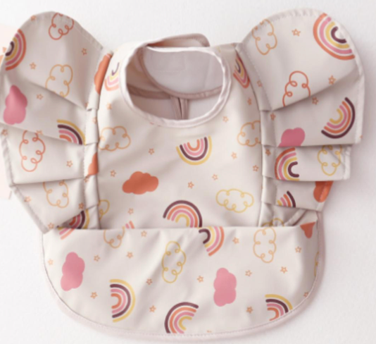 PU Bibs