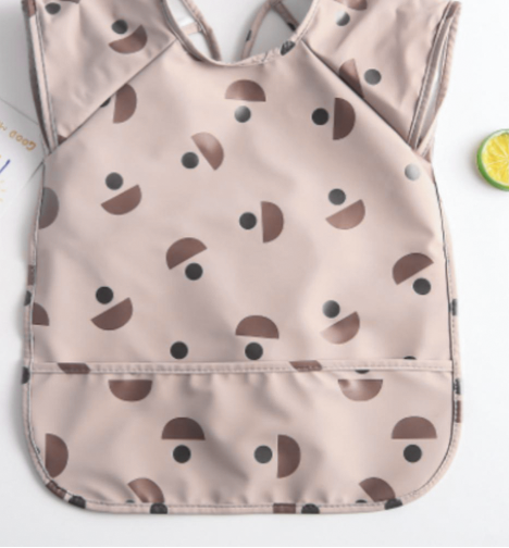 PU Bibs