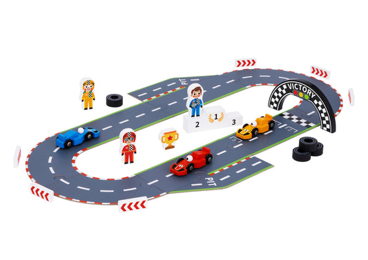 Racing Game