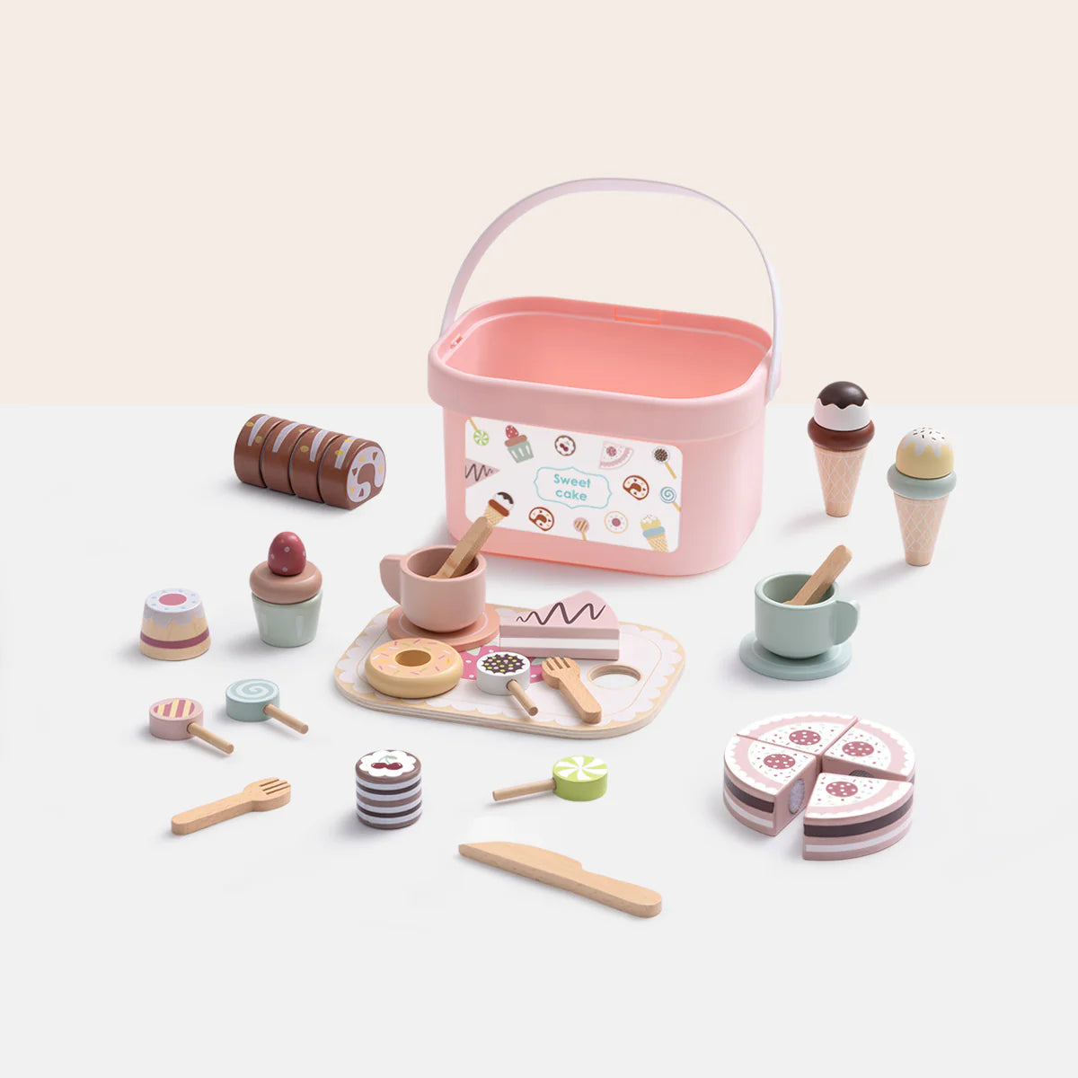 Afternoon Tea Set