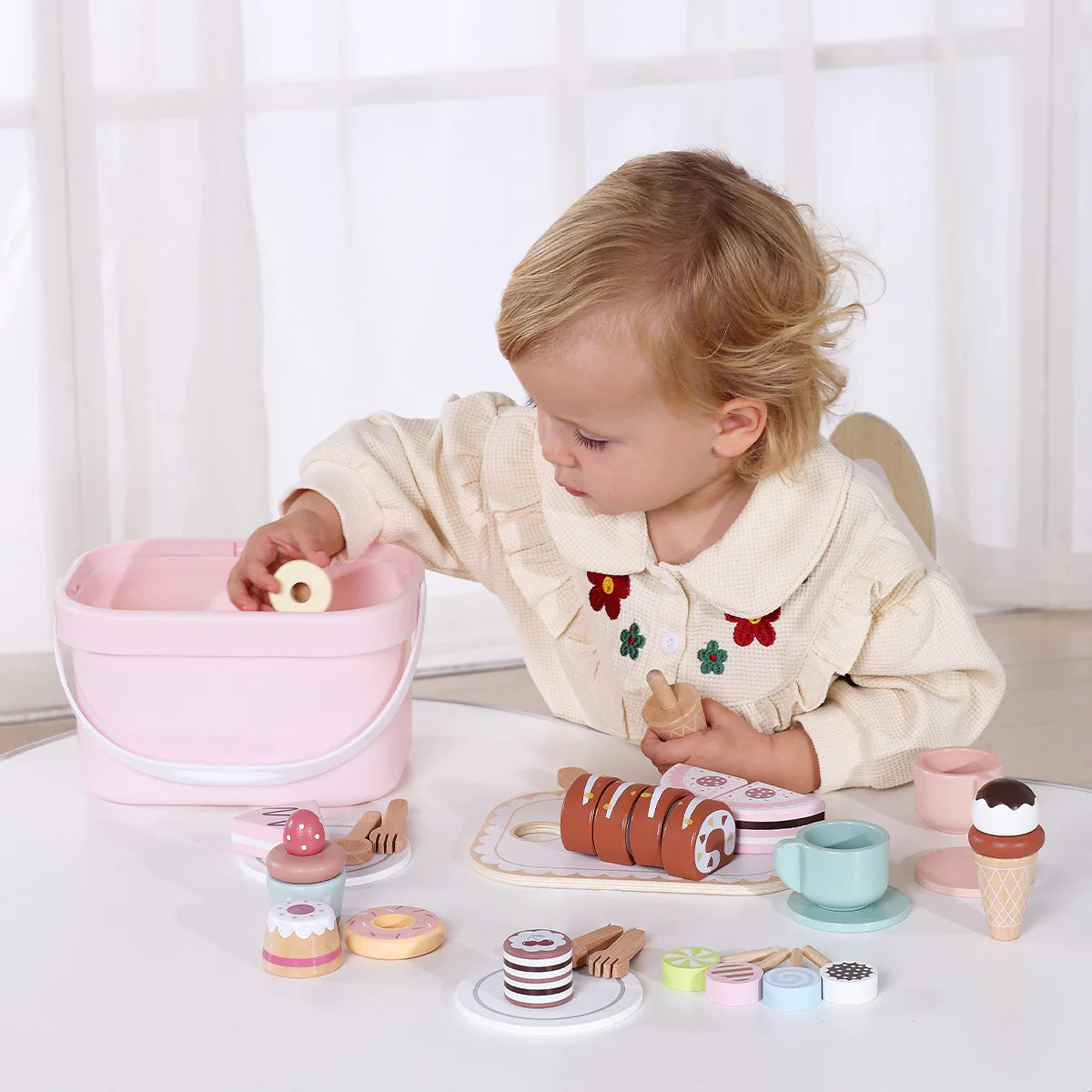 Afternoon Tea Set