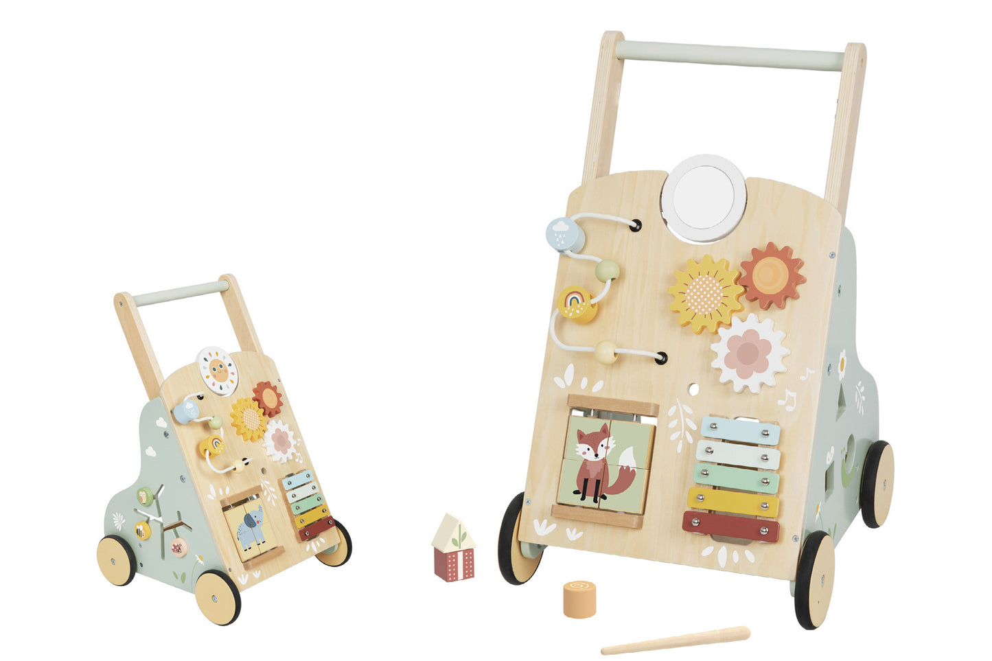My Forest Friends Baby walker