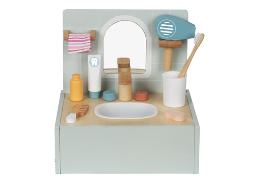 Toiletry Bathroom set