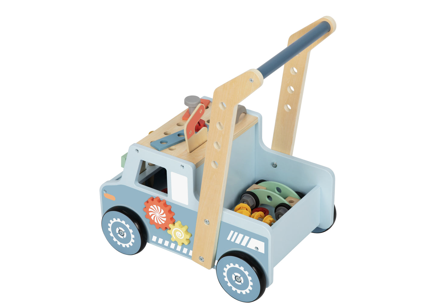 Tool Bench Walker