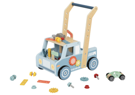 Tool Bench Walker