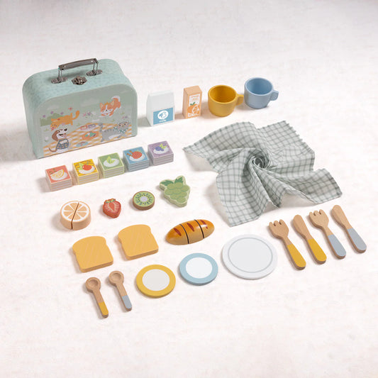 Picnic Basket Set
