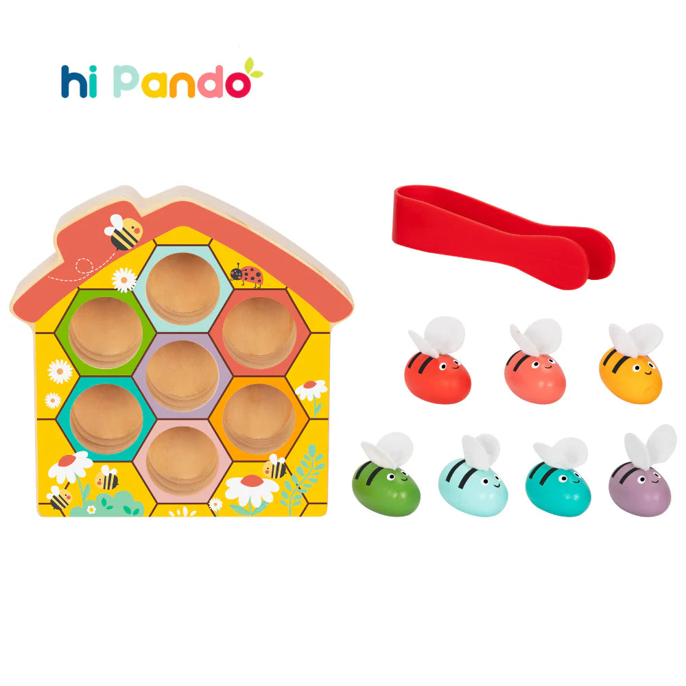Beehive Play set