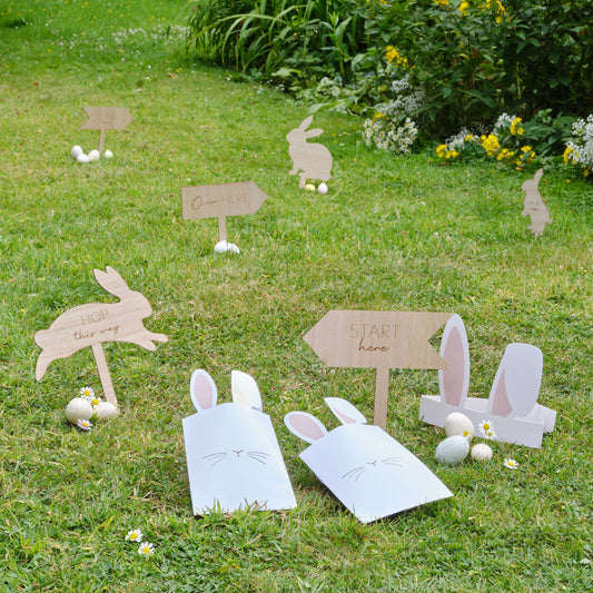 Easter egg hunt kit