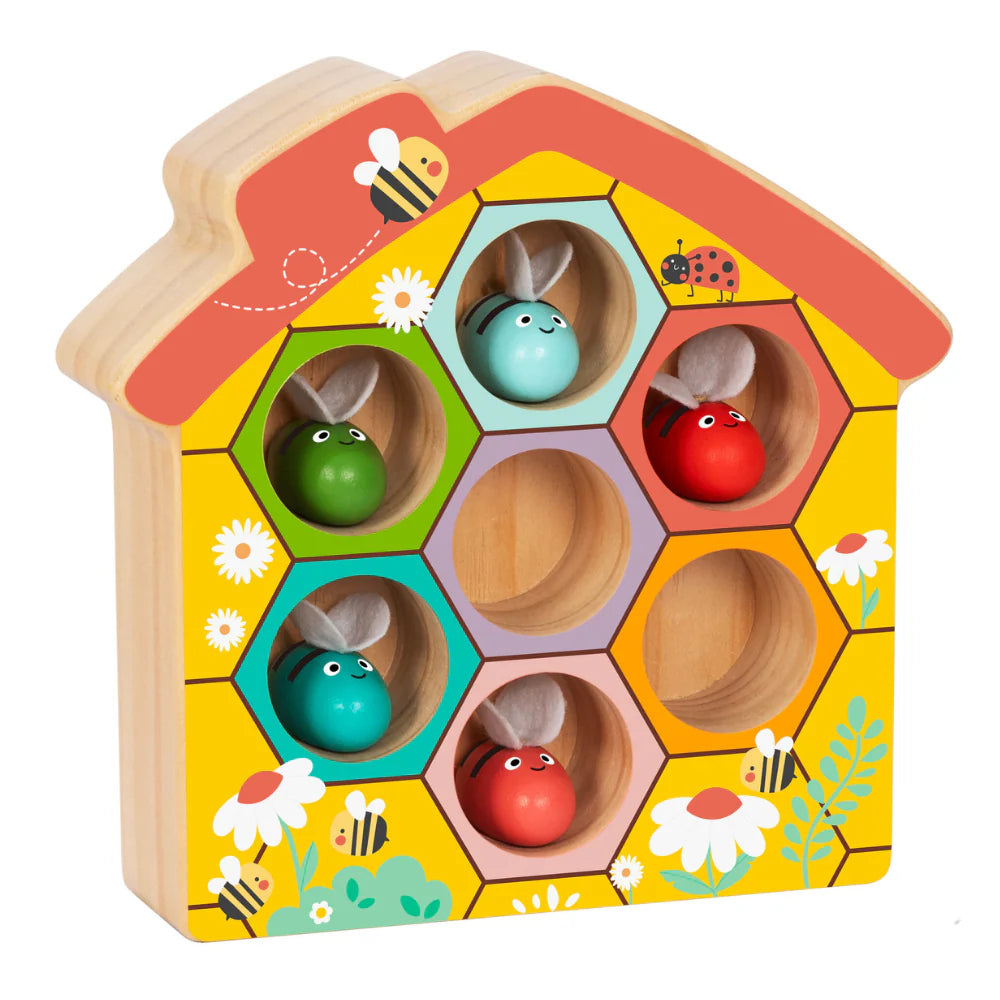 Beehive Play set