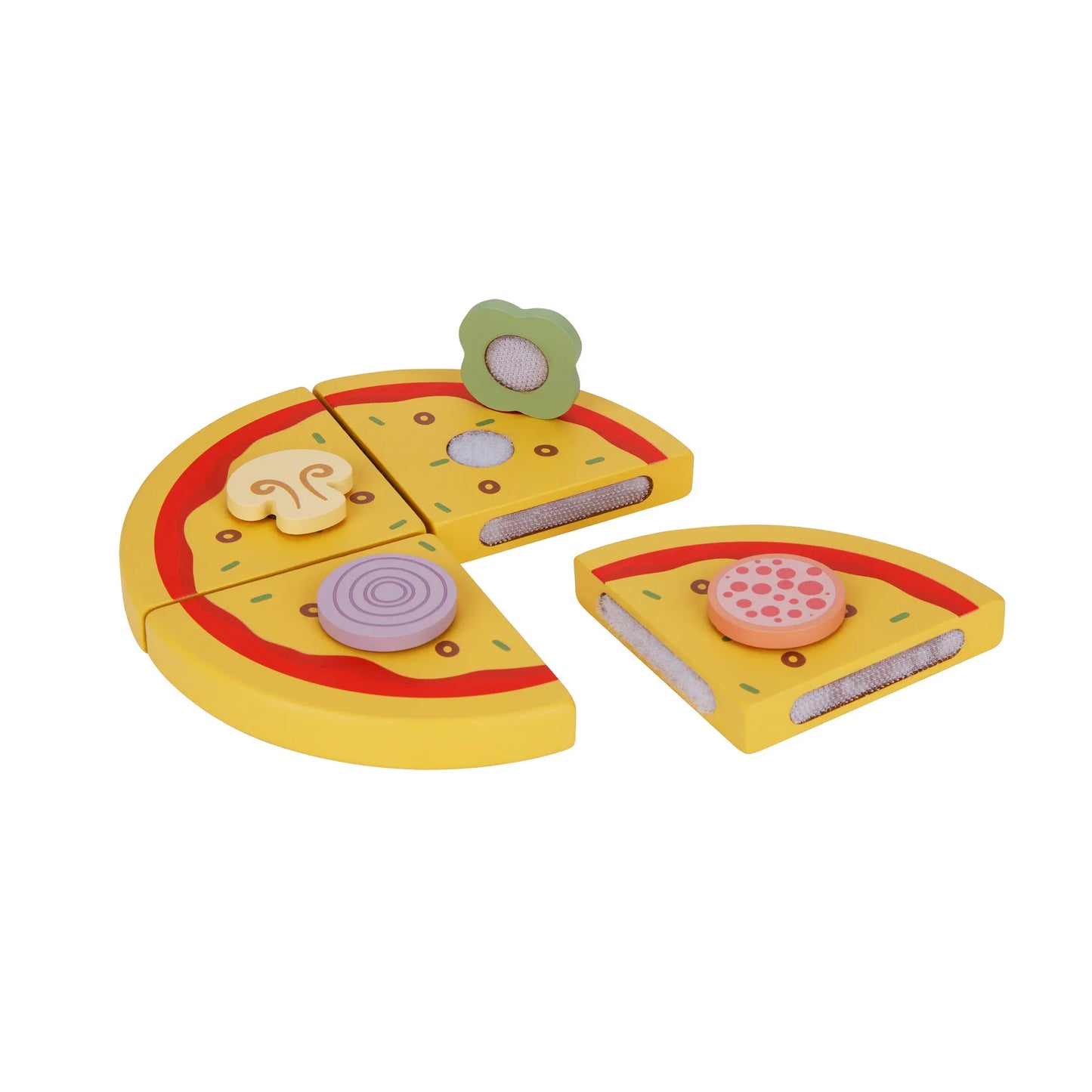 Pizza Oven