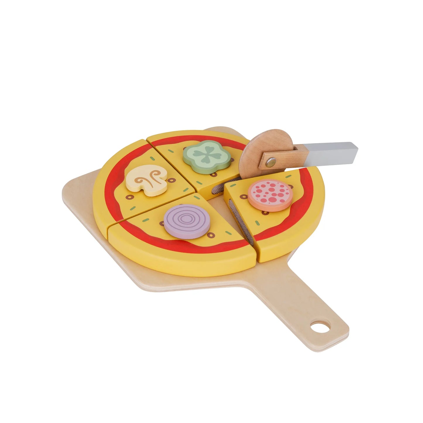 Pizza Oven