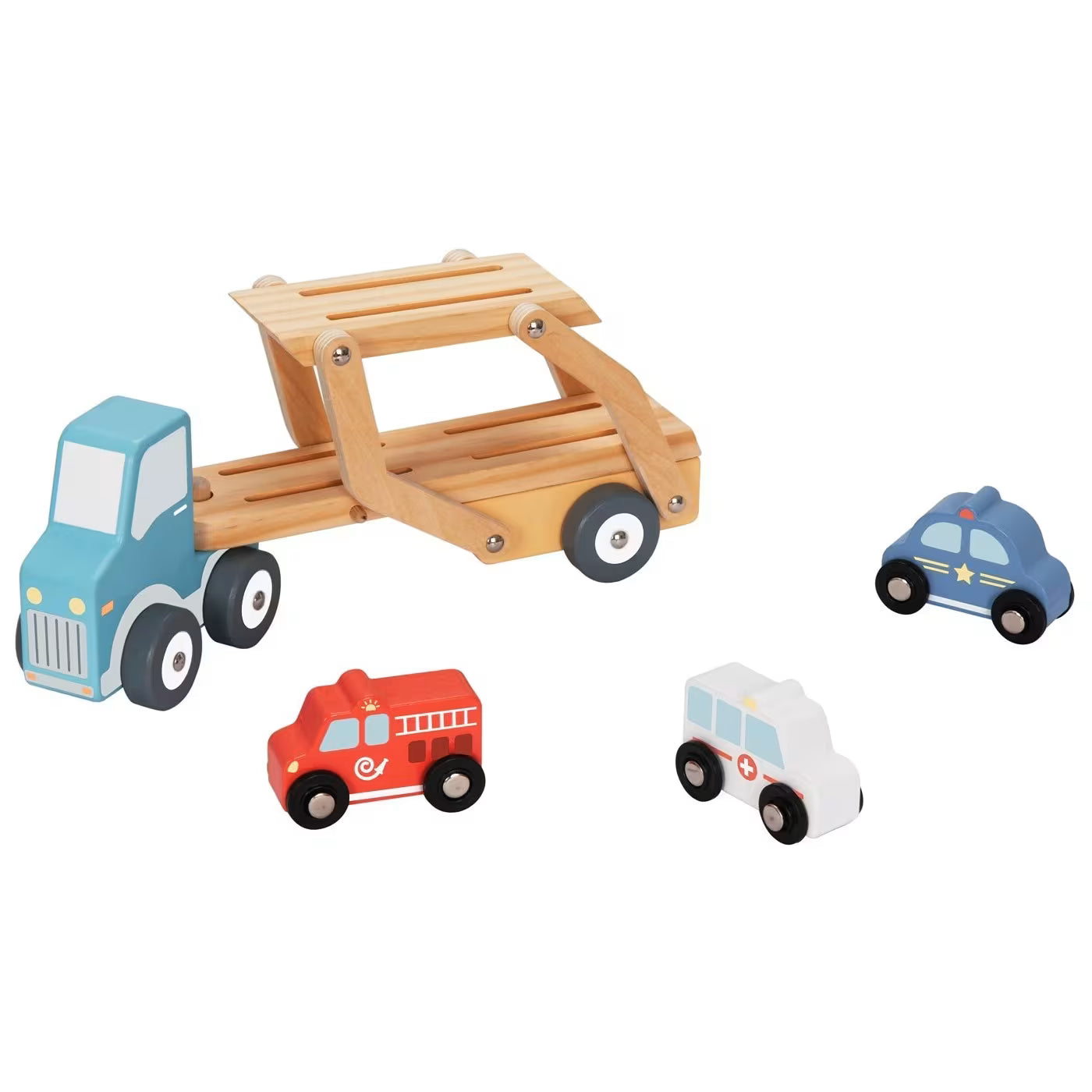 Car Carrier