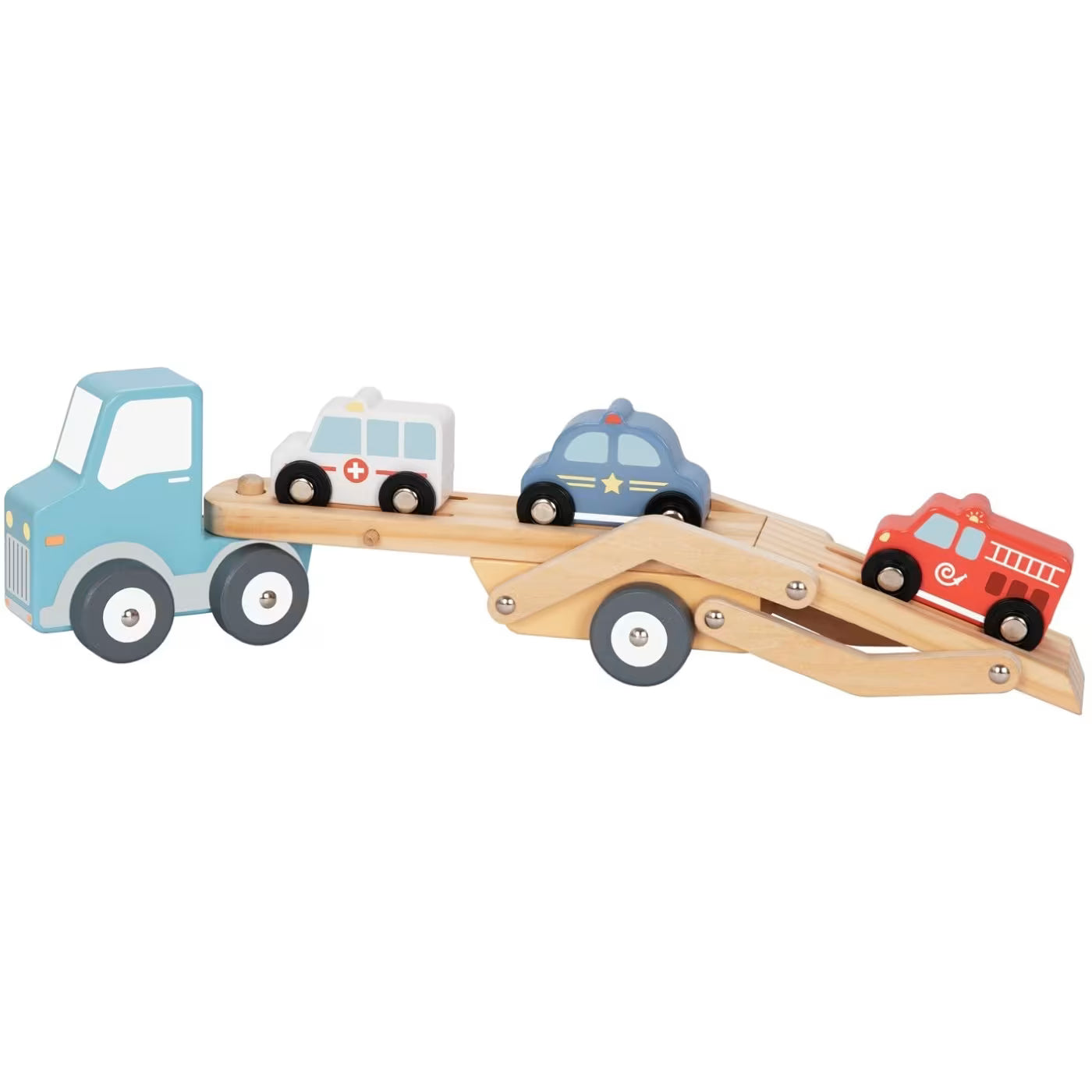 Car Carrier