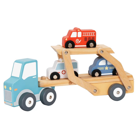 Car Carrier