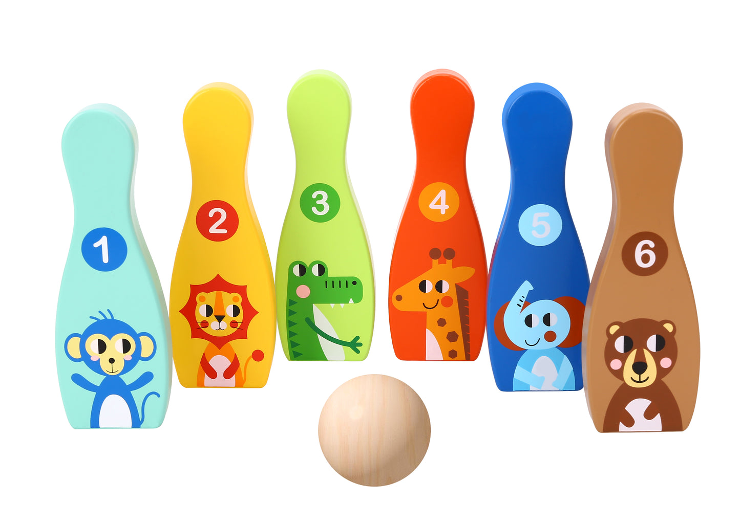 Bowling Game