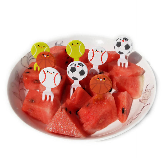 Sports Fruit picks