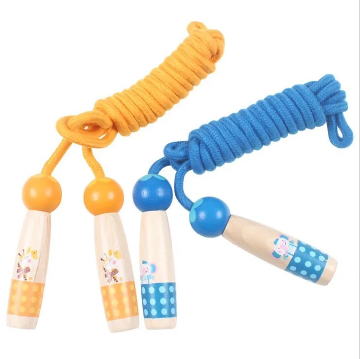 Skipping rope