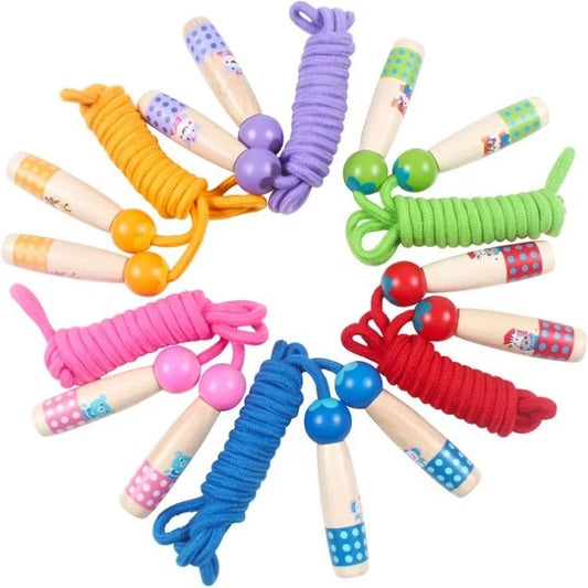 Skipping rope