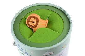 Mystery Toy box
