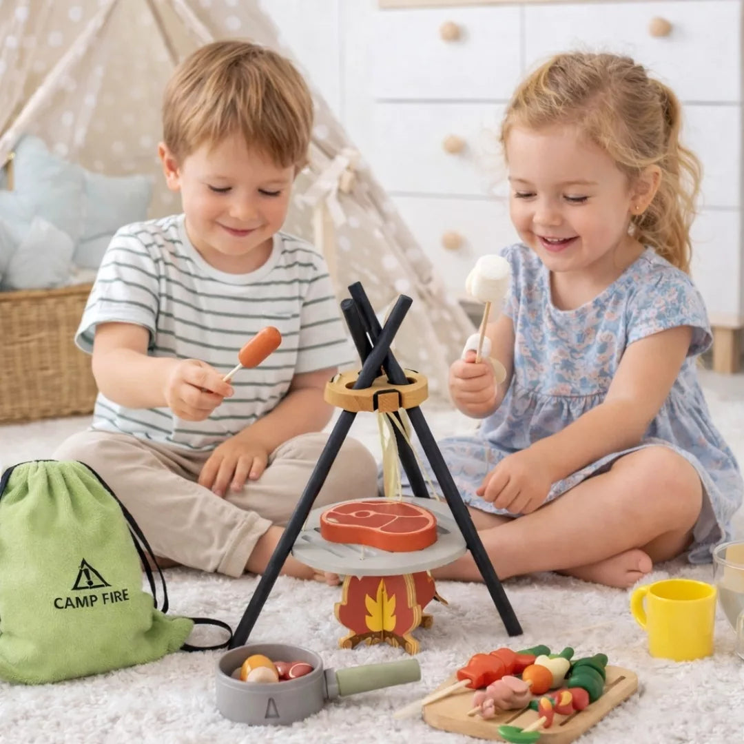 Camping set