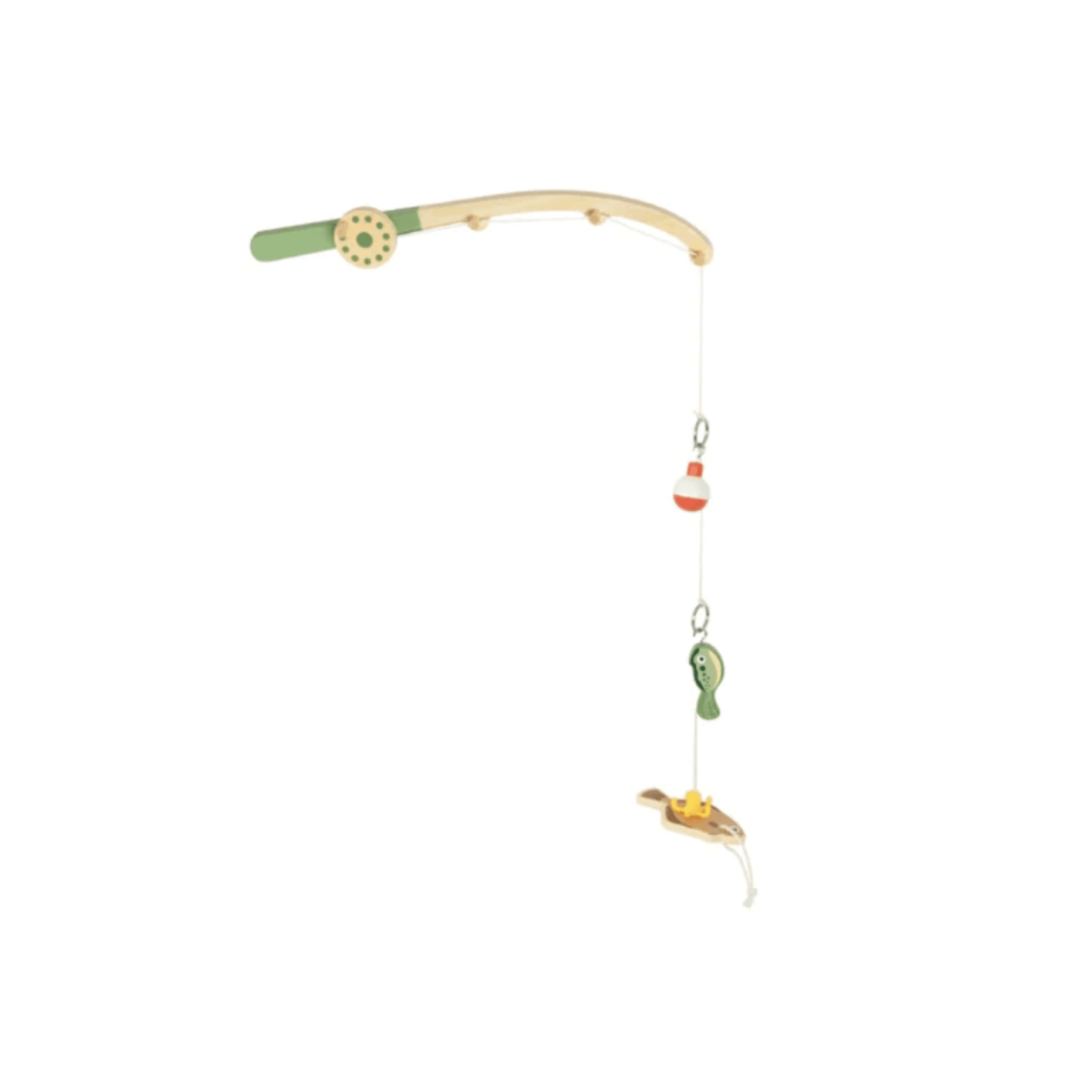 Fishing Shop