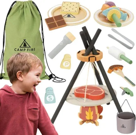 Camping set