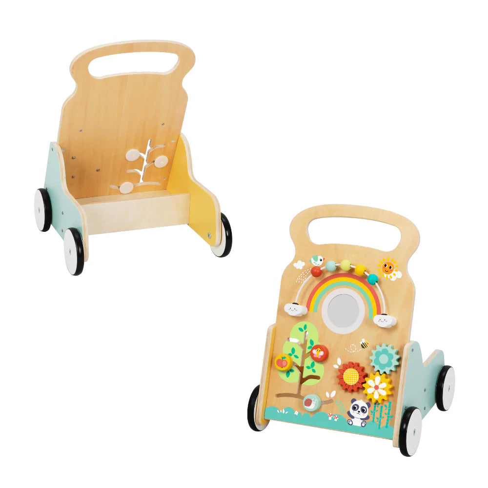 Baby Walker - Hi Pando
