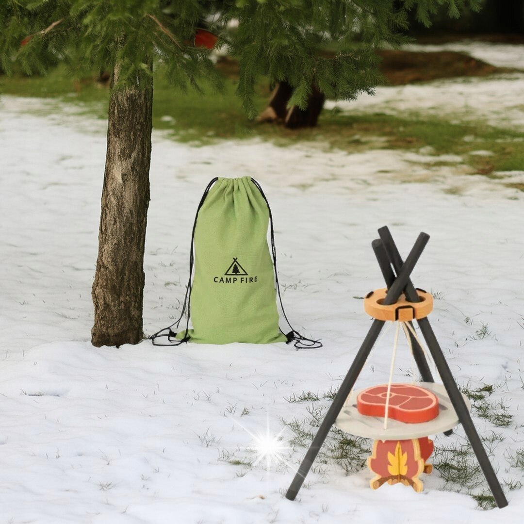 Camping set