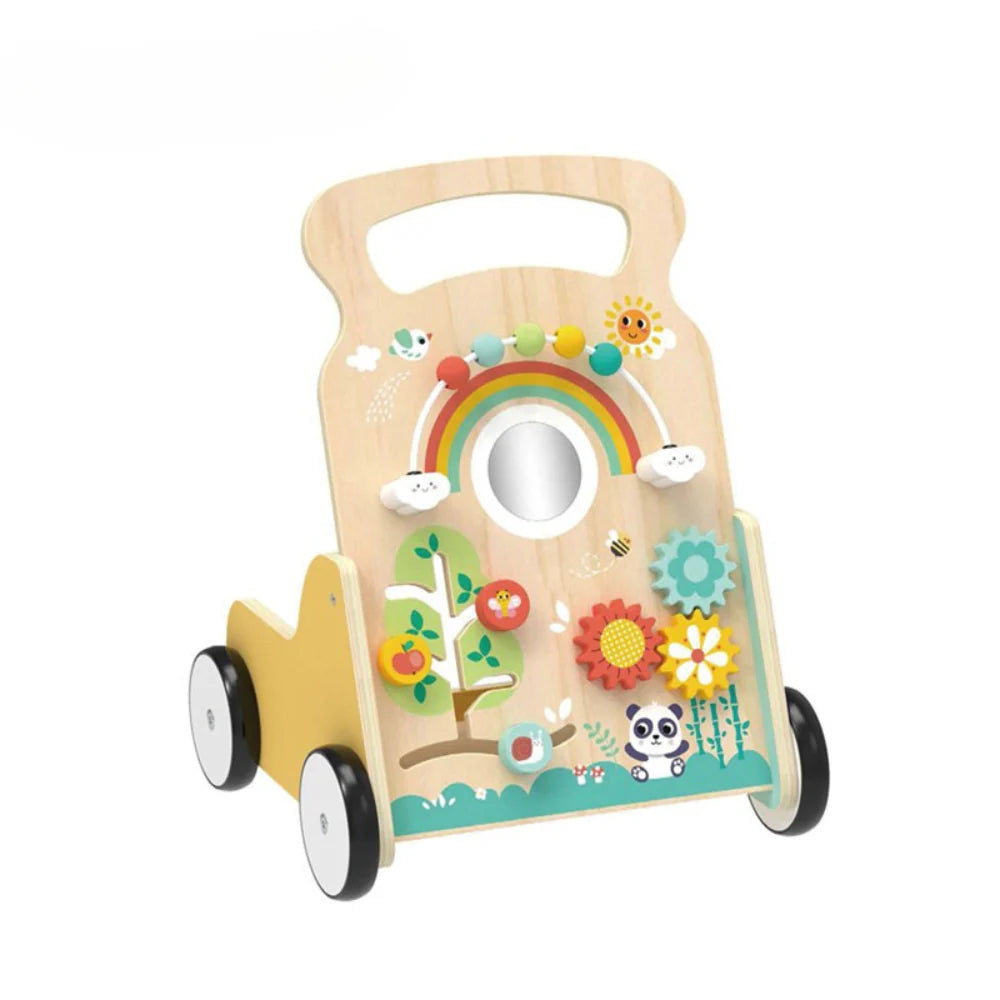 Baby Walker - Hi Pando