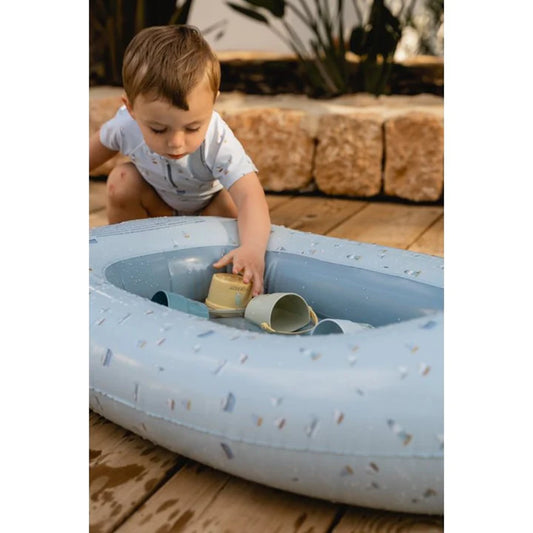 Little Dutch Inflatable Boat – Sailors Bay