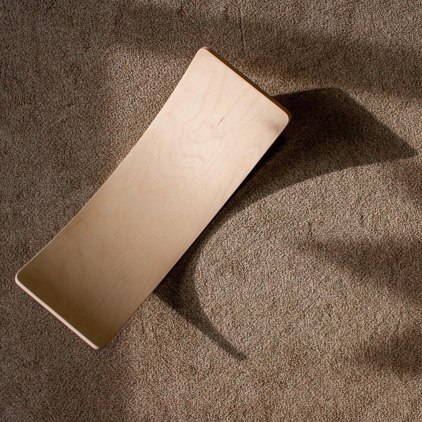 Balance board