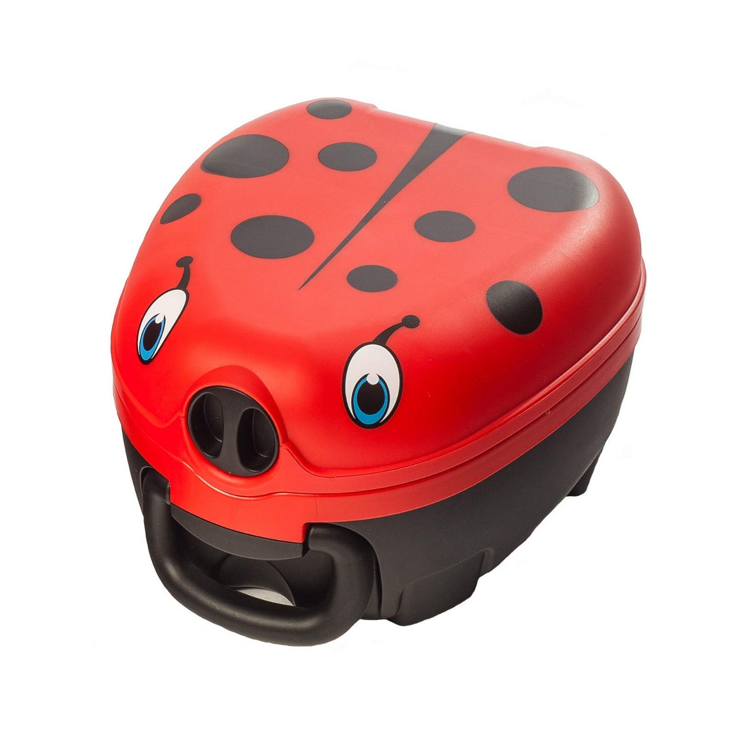 Carry potty