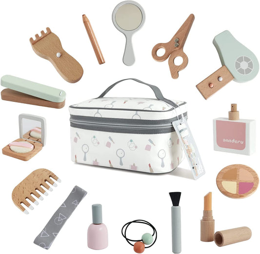 Nunu kids Makeup set